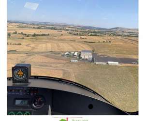 photo Auvergne giro passion Coltines 6301