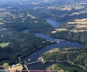 photo Auvergne giro passion Coltines 6303