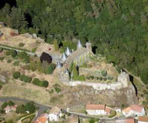 photo Auvergne giro passion Coltines 6305