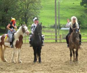 photo Haras du chatelet Antignac 4589