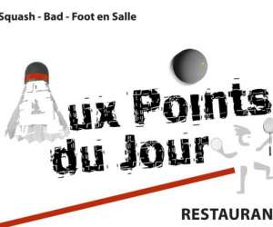 Aux Points Du Jour