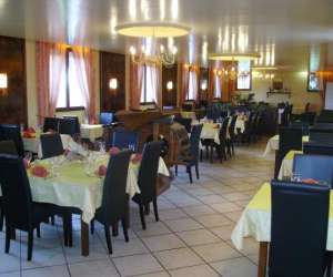 photo Hotel restaurant le montania Nebouzat 4668