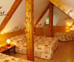 photo Hotel restaurant le montania Nebouzat 4669