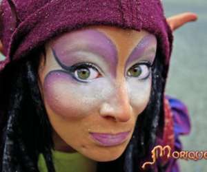 photo Compagnie moriquendi Pontgibaud 6027