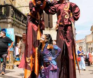 photo Compagnie moriquendi Pontgibaud 6029