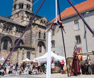 photo Compagnie moriquendi Pontgibaud 6031