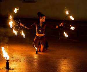 photo Compagnie moriquendi Pontgibaud 6032