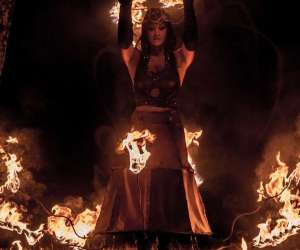 photo Compagnie moriquendi Pontgibaud 6034