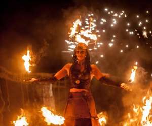 photo Compagnie moriquendi Pontgibaud 6035