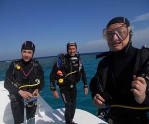 photo Ecole de plongee happy dive Montlucon 5000