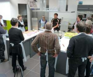 photo Nelson, la cuisine et vous Clermont Ferrand 4839