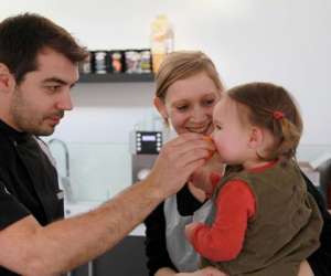 photo Nelson, la cuisine et vous Clermont Ferrand 4840