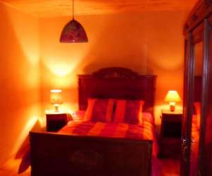 photo Chambres et table d'hotes les epicas Chomelix 4826