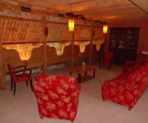 photo Chambres et table d'hotes les epicas Chomelix 4828