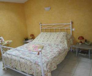 photo Le relais des planquettes St Gerons 4880