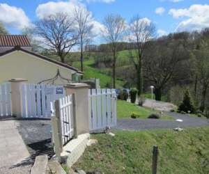 photo Le relais des planquettes St Gerons 4887
