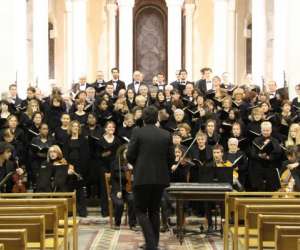photo Chorale universitaire de clermont-ferrand Clermont Ferrand 4957