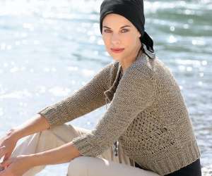 photo Amoena Cerilly 5052