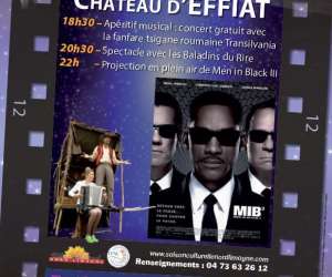 Office Culturel Nord Limagne Office Culturel Nord Limagne