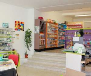 photo L'atelier de lily St Eloy Les Mines 5131