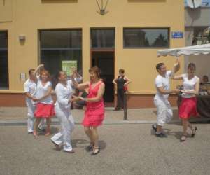 photo Association  tiempo latino  vichy - cours de salsa   Abrest 5600
