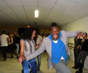 photo Association  tiempo latino  vichy - cours de salsa   Abrest 5601