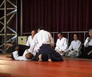 Aikido Montlucon Asptt. 