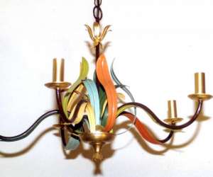 photo Art lumiere decoration Neuvy 5711