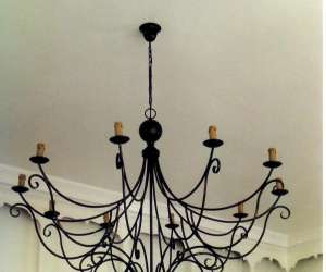 photo Art lumiere decoration Neuvy 5714