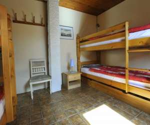 photo Gte l'ispargnide:l'aire des hautes terres! St Alyre Es Montagne 5280