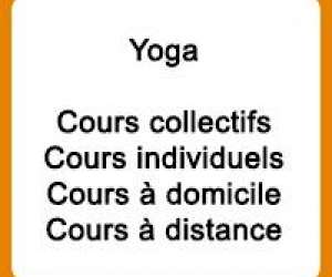 photo Cabinet de psychosynergie - hatha yoga  montluon Montlucon 5291