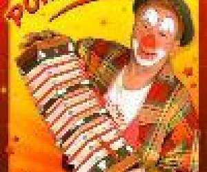photo Le clown poil de carotte Sauviat 5495
