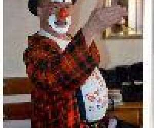 Le Clown Poil De Carotte Le Clown Poil De Carotte