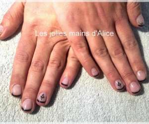 photo Les jolies mains d'alice Clermont Ferrand 5624