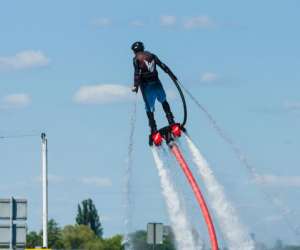 Auvergne Funfly Auvergne Funfly