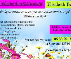 Sophrologie Communication Pnl Reiki