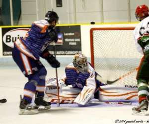 Club De Hockey   "hcca Les Sangliers Arvernes"