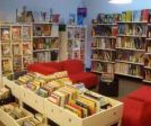 photo Bibliothques de riom communaut Riom 5736
