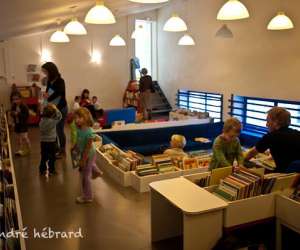 Bibliothques De Riom Communaut