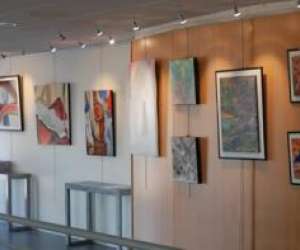 photo Espace culturel la croix blanche  thiers - expo-artiste Thiers 5826