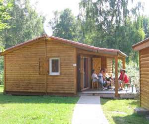 Camping Les Chanterelles