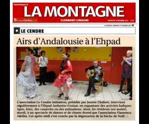 photo Le cendre initiatives Le Cendre 5811