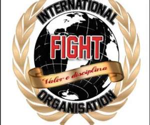 Association International Fight Organisation - Montluco