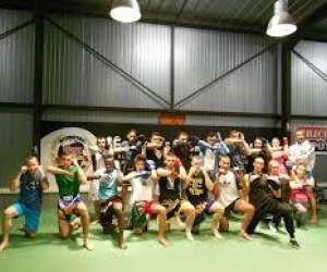 photo Association international fight organisation - montlucon Montlucon 5813