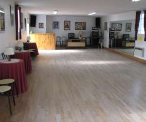 Club De Danse De Salon