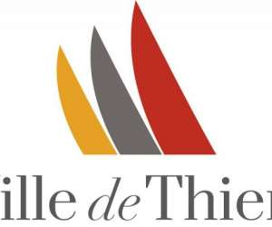 photo Mdiathque municipale de thiers Thiers 5880