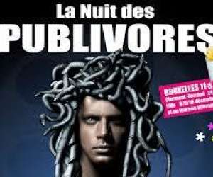 photo Les fils de pub - drosalys Clermont Ferrand 5884