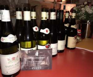 Vinb - Spcialiste En Vins De Bourgogne