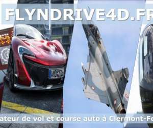 Flyndrive4d