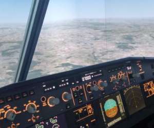 photo Flyndrive4d Clermont Ferrand 6014